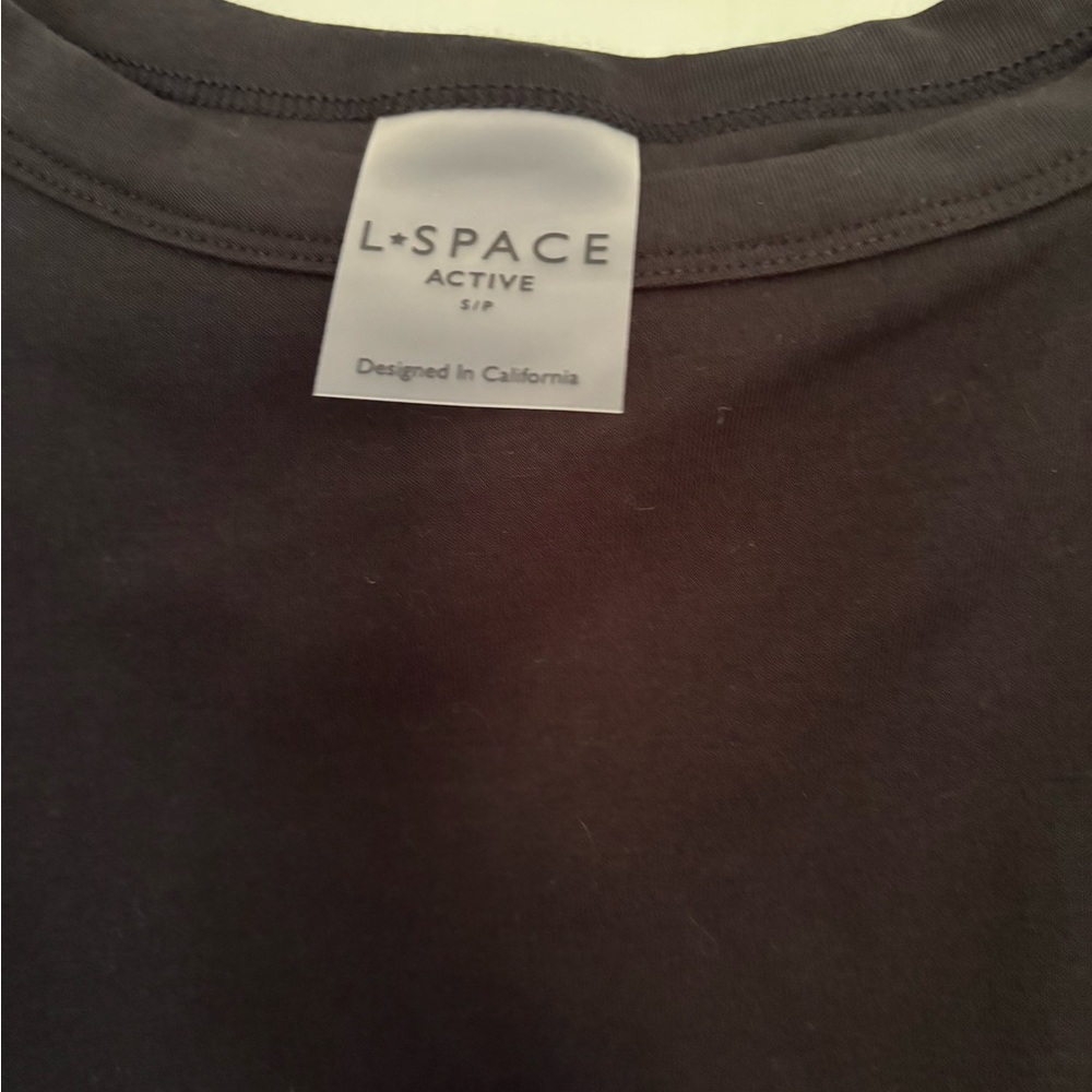 l*space Romeo Performance Top - Picture 5 of 5